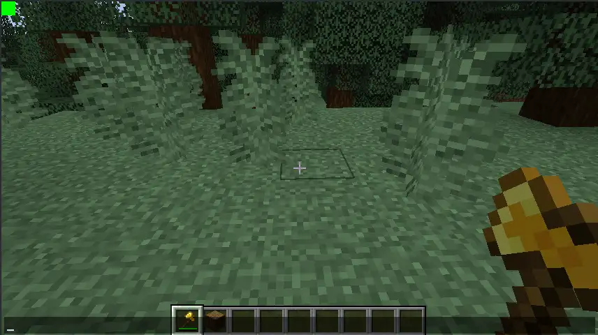 Зміна кольору з часом