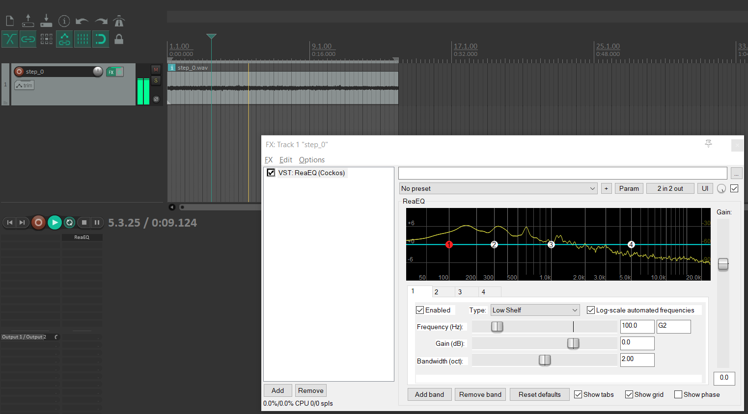 Identificazione del problema